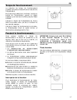 Предварительный просмотр 49 страницы Teka MWL 20 BIS Instructions For Use Manual