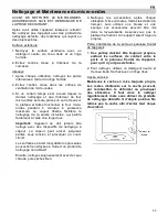 Предварительный просмотр 57 страницы Teka MWL 20 BIS Instructions For Use Manual