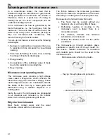 Предварительный просмотр 32 страницы Teka MWL 20 BIT Instructions For Use Manual