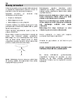 Предварительный просмотр 54 страницы Teka MWL 20 BIT Instructions For Use Manual