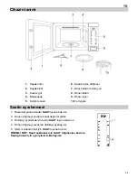 Предварительный просмотр 55 страницы Teka MWL 20 BIT Instructions For Use Manual