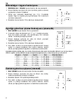 Предварительный просмотр 58 страницы Teka MWL 20 BIT Instructions For Use Manual