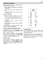 Предварительный просмотр 61 страницы Teka MWL 20 BIT Instructions For Use Manual