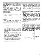 Предварительный просмотр 97 страницы Teka MWL 20 BIT Instructions For Use Manual