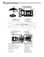 Предварительный просмотр 8 страницы Teka MWL 22 EGL User Manual