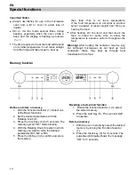 Предварительный просмотр 14 страницы Teka MWL 22 EGL User Manual