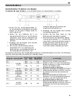 Предварительный просмотр 39 страницы Teka MWL 22 EGL User Manual