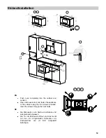 Предварительный просмотр 55 страницы Teka MWL 22 EGL User Manual