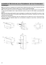 Предварительный просмотр 82 страницы Teka MWR 22 BI Manual