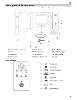 Предварительный просмотр 27 страницы Teka MWS 20 BIS Instructions For Use Manual