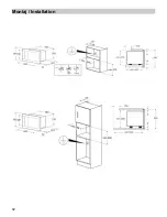 Предварительный просмотр 42 страницы Teka MWS 20 BIS Instructions For Use Manual