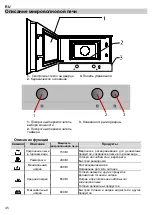 Предварительный просмотр 46 страницы Teka MWS 22 B User Manual