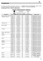 Предварительный просмотр 49 страницы Teka MWS 22 B User Manual