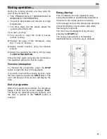 Предварительный просмотр 13 страницы Teka MWX 22 BIS Instructions For Use Manual