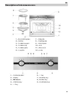 Предварительный просмотр 33 страницы Teka MWX 45 BIS User Manual