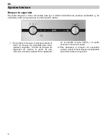 Предварительный просмотр 62 страницы Teka MWX 45 BIS User Manual