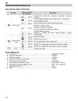 Предварительный просмотр 78 страницы Teka MWX 45 BIS User Manual