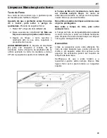 Предварительный просмотр 101 страницы Teka MWX 45 BIS User Manual