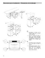 Предварительный просмотр 104 страницы Teka MWX 45 BIS User Manual