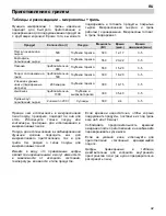 Предварительный просмотр 229 страницы Teka MWX 45 BIS User Manual