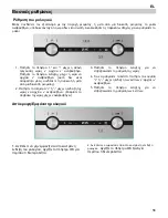 Предварительный просмотр 243 страницы Teka MWX 45 BIS User Manual