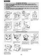 Preview for 46 page of Teka NF-340 Series Owner'S Manual