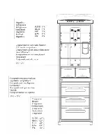 Preview for 61 page of Teka NF-340 Series Owner'S Manual