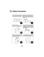 Preview for 7 page of Teka NF-930I User Manual