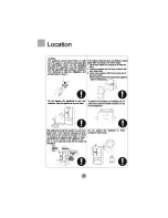 Preview for 9 page of Teka NF-930I User Manual