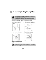 Preview for 10 page of Teka NF-930I User Manual