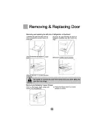 Preview for 11 page of Teka NF-930I User Manual