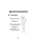 Preview for 12 page of Teka NF-930I User Manual