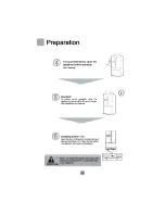 Preview for 13 page of Teka NF-930I User Manual