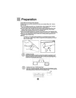 Preview for 15 page of Teka NF-930I User Manual