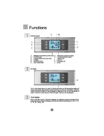 Preview for 17 page of Teka NF-930I User Manual