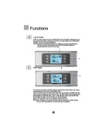 Preview for 18 page of Teka NF-930I User Manual