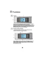 Preview for 19 page of Teka NF-930I User Manual