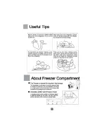 Preview for 24 page of Teka NF-930I User Manual