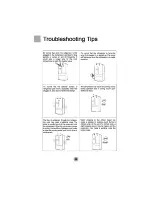 Preview for 30 page of Teka NF-930I User Manual