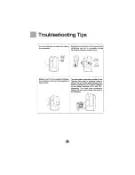 Preview for 31 page of Teka NF-930I User Manual