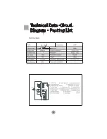 Preview for 34 page of Teka NF-930I User Manual