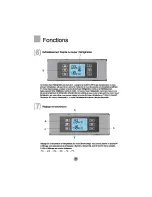 Preview for 53 page of Teka NF-930I User Manual