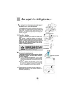 Preview for 55 page of Teka NF-930I User Manual