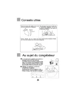 Preview for 58 page of Teka NF-930I User Manual