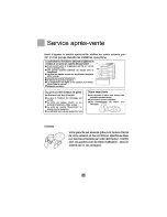 Preview for 67 page of Teka NF-930I User Manual