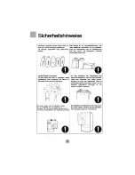 Preview for 75 page of Teka NF-930I User Manual