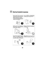 Preview for 76 page of Teka NF-930I User Manual