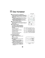 Preview for 90 page of Teka NF-930I User Manual