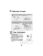 Preview for 92 page of Teka NF-930I User Manual