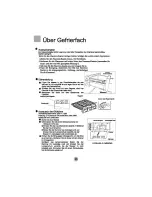 Preview for 93 page of Teka NF-930I User Manual